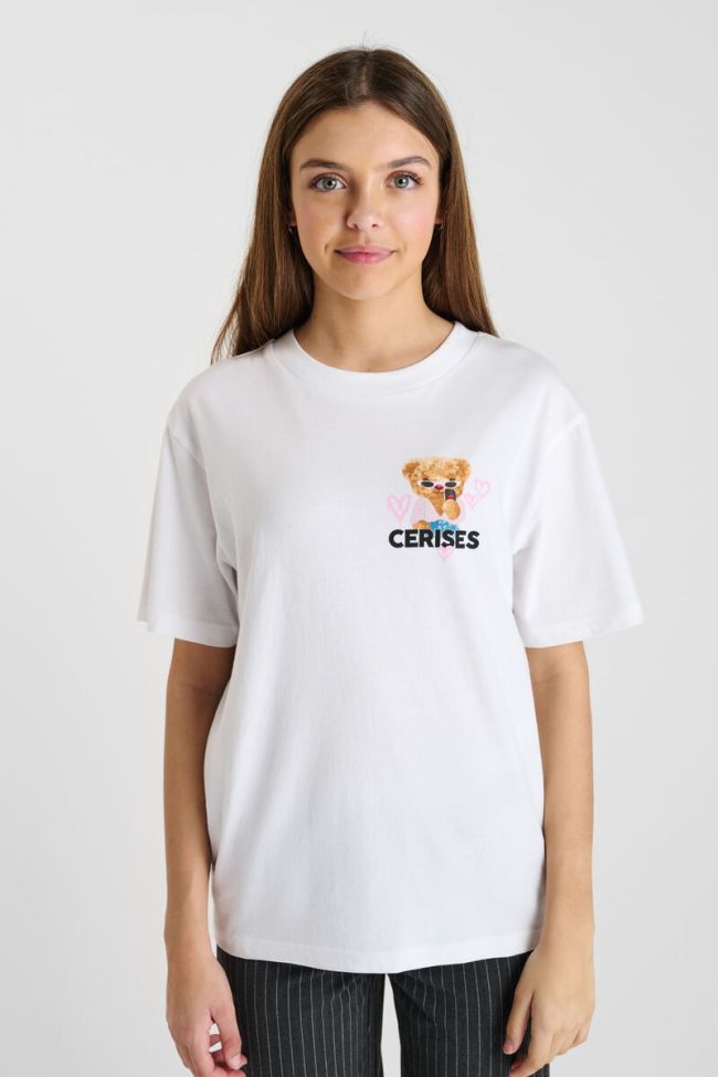 T-shirt Pemigi