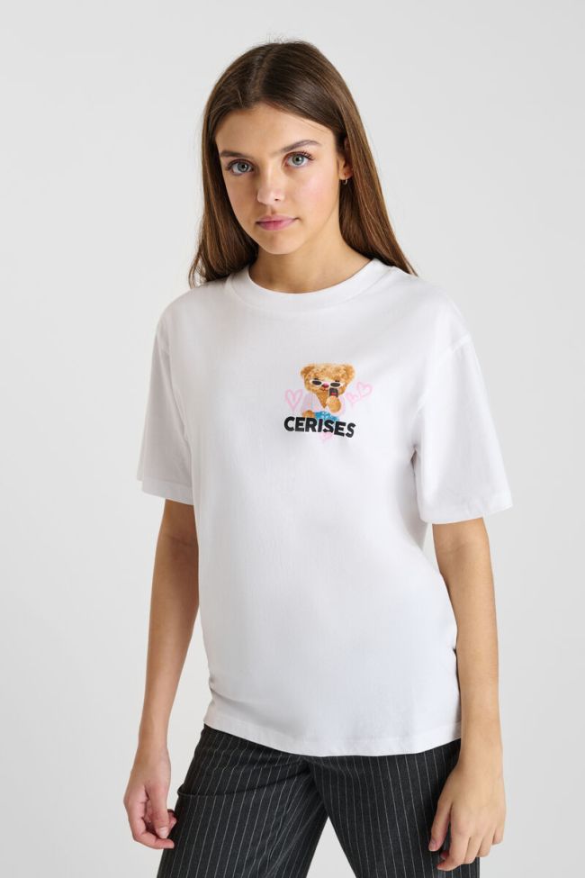 T-shirt Pemigi