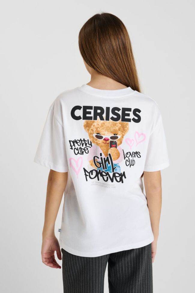 T-shirt Pemigi