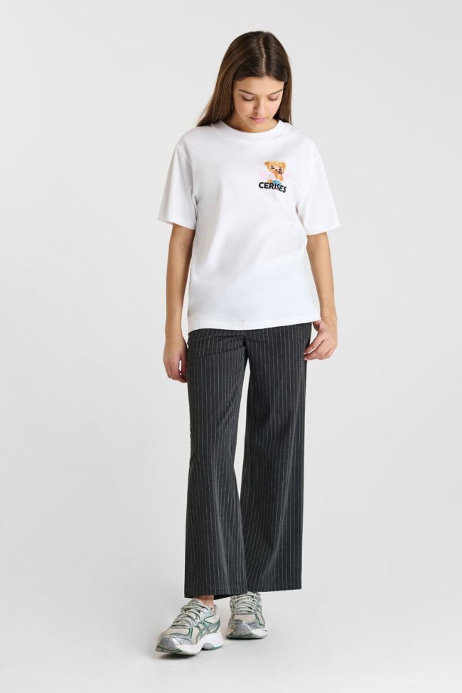 T-shirt Pemigi