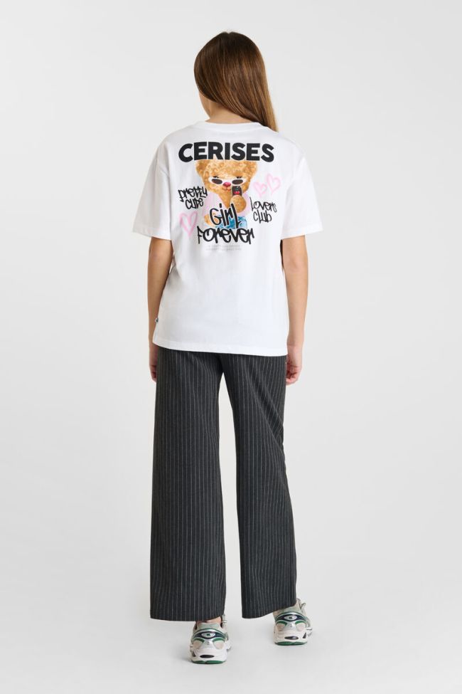 T-shirt Pemigi