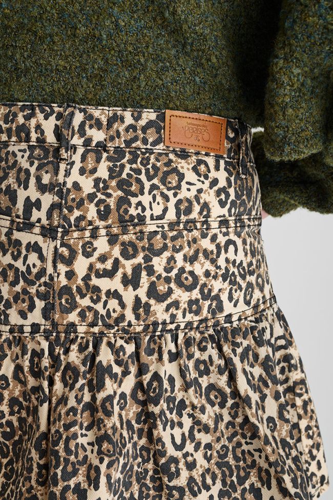 Jeansrock Pitagi