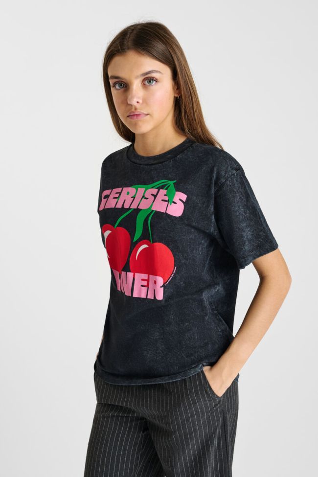 T-shirt Spearsgi