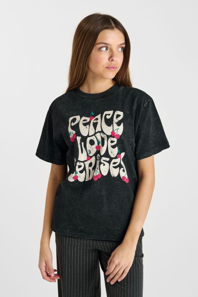 T-shirt Tobellag