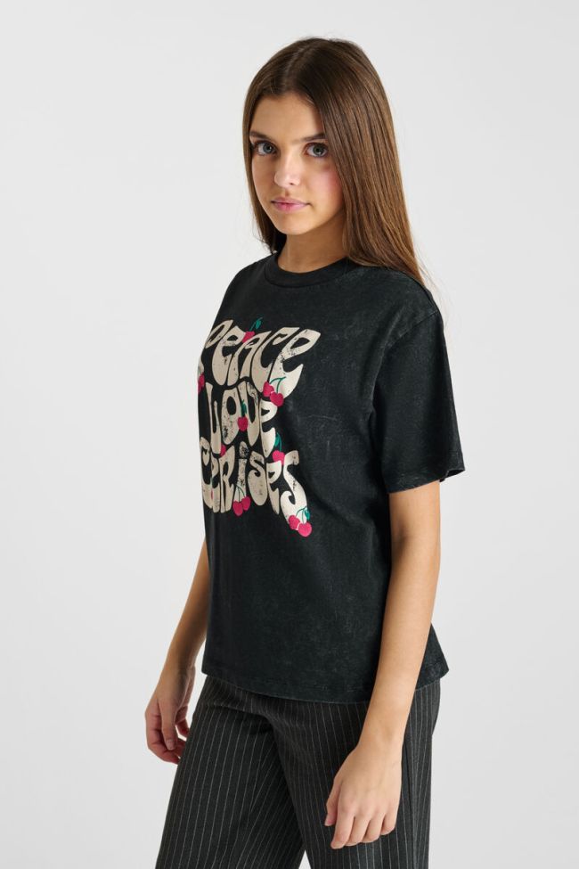 T-shirt Tobellag