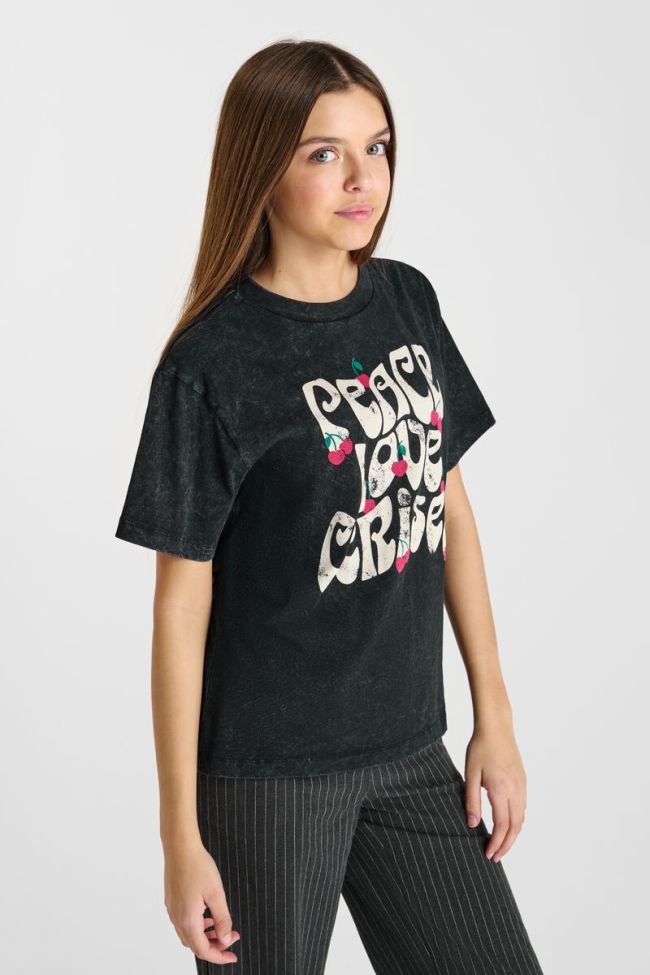 T-shirt Tobellag