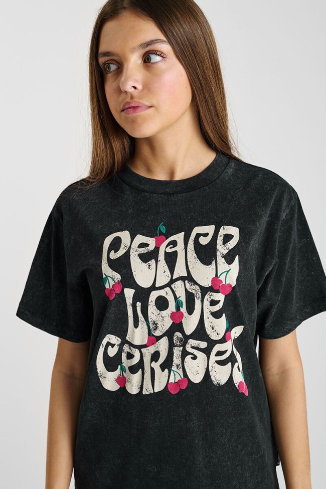 T-shirt Tobellag
