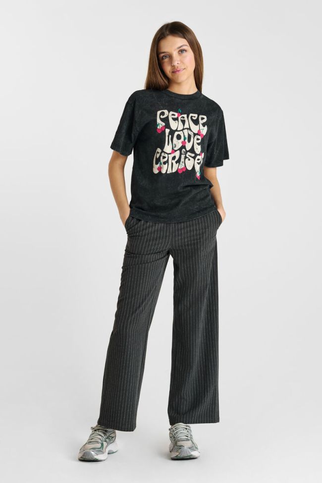 T-shirt Tobellag