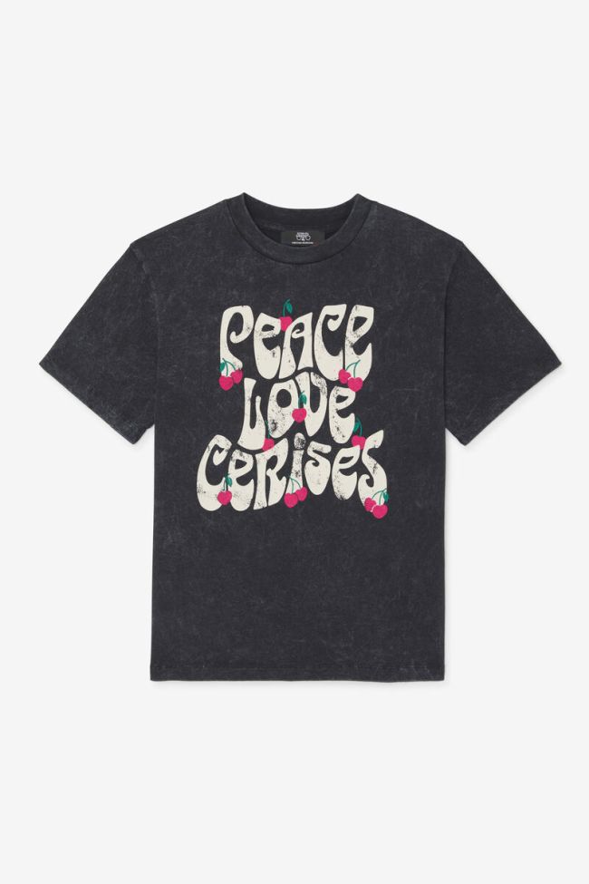 T-shirt Tobellag
