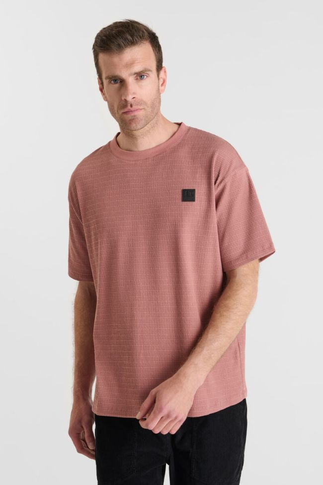 T-shirt Baraco