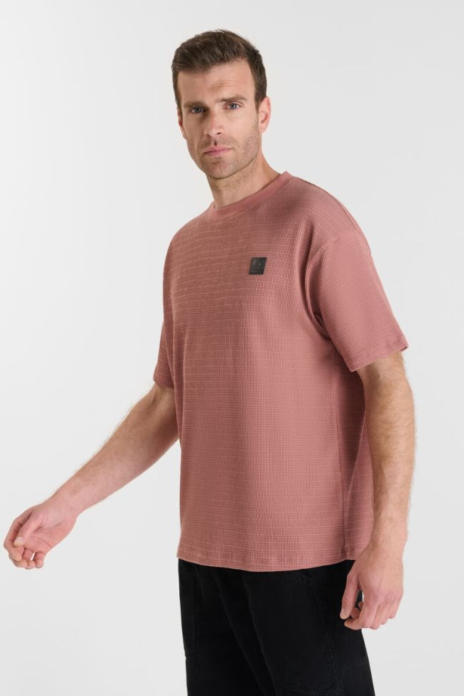T-shirt Baraco