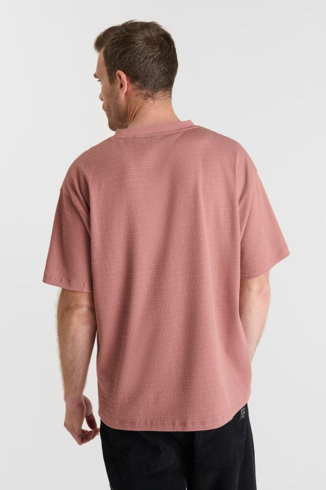 T-shirt Baraco