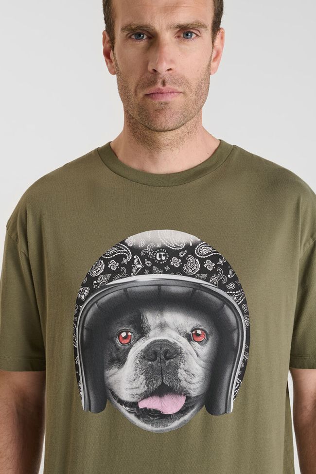 T-shirt Batista