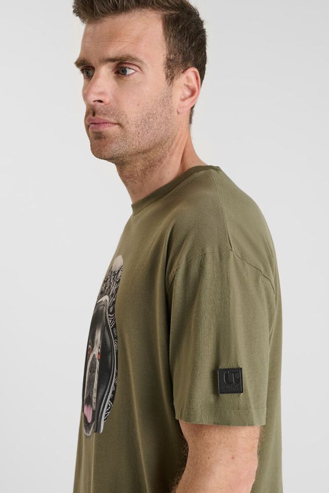 T-shirt Batista