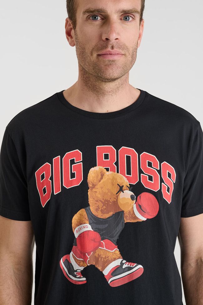 T-shirt Bishop