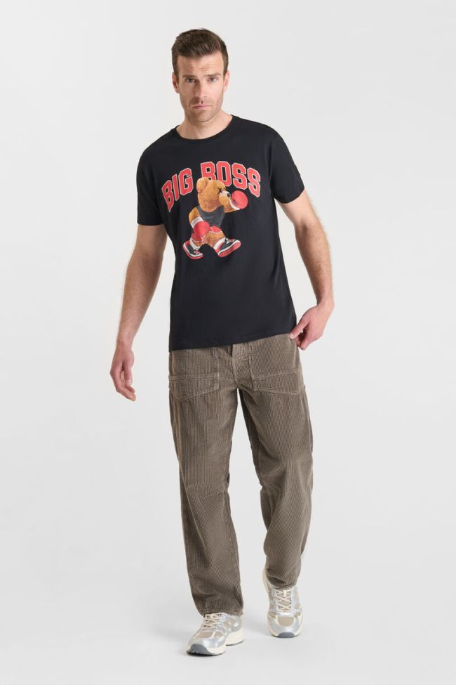 T-shirt Bishop