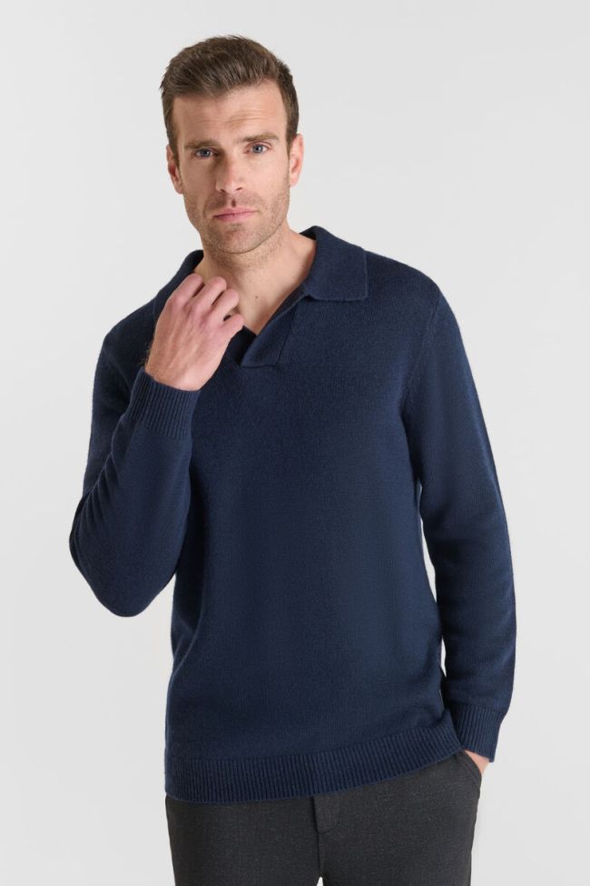 Pullover Bretel
