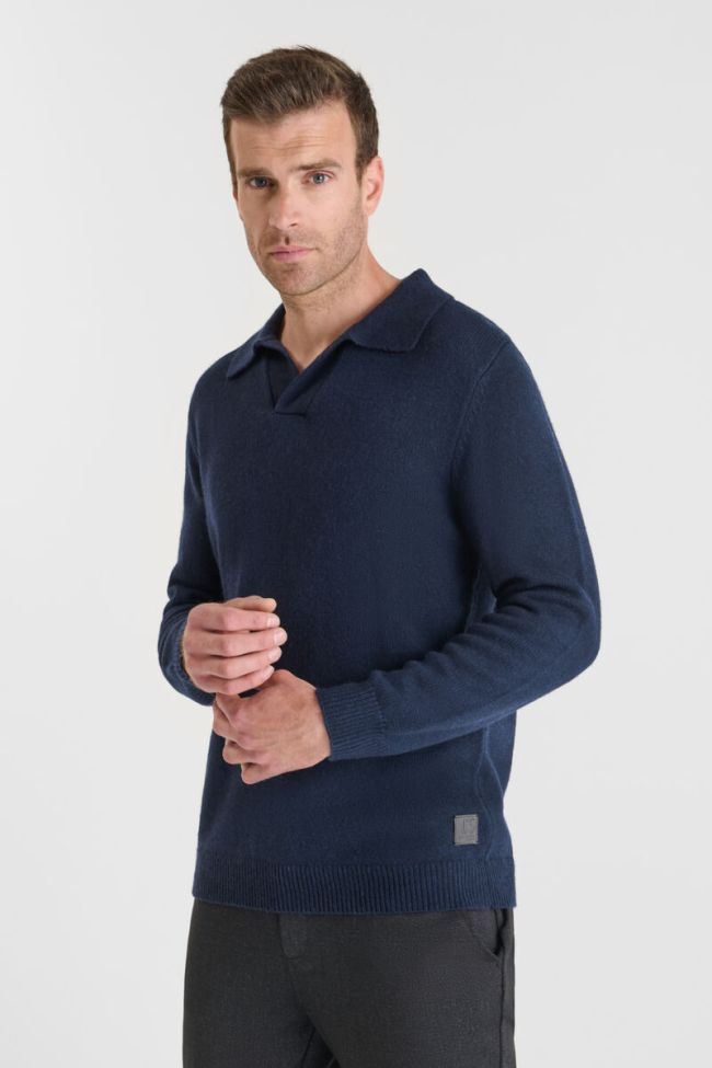 Pullover Bretel