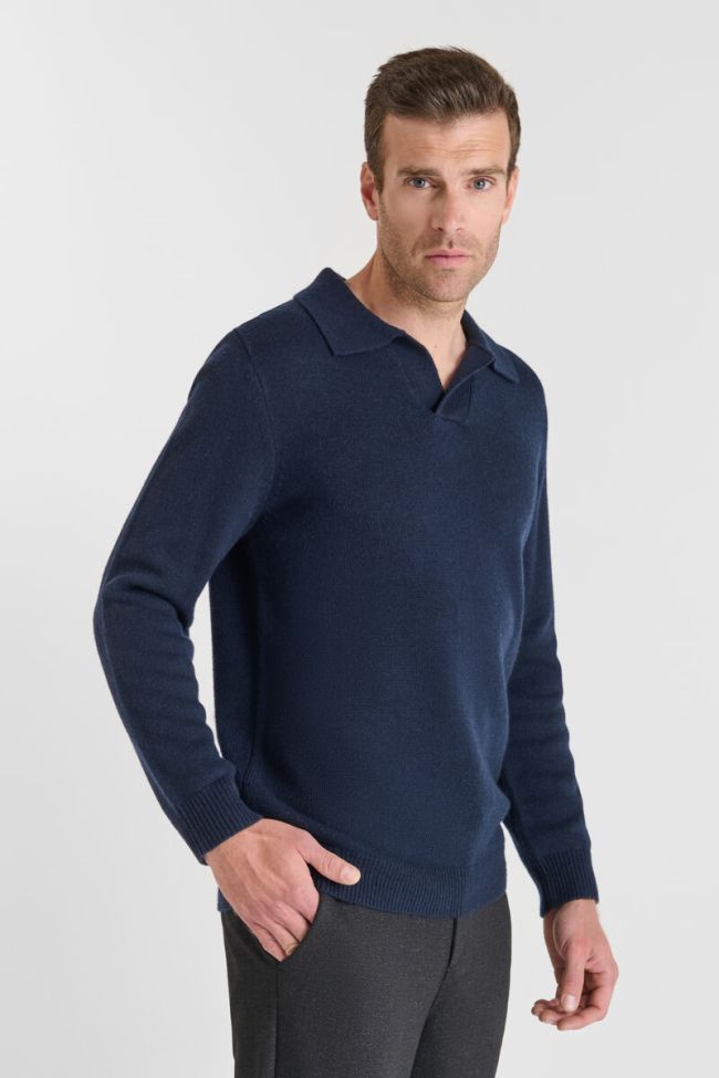 Pullover Bretel