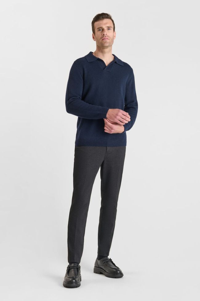 Pullover Bretel
