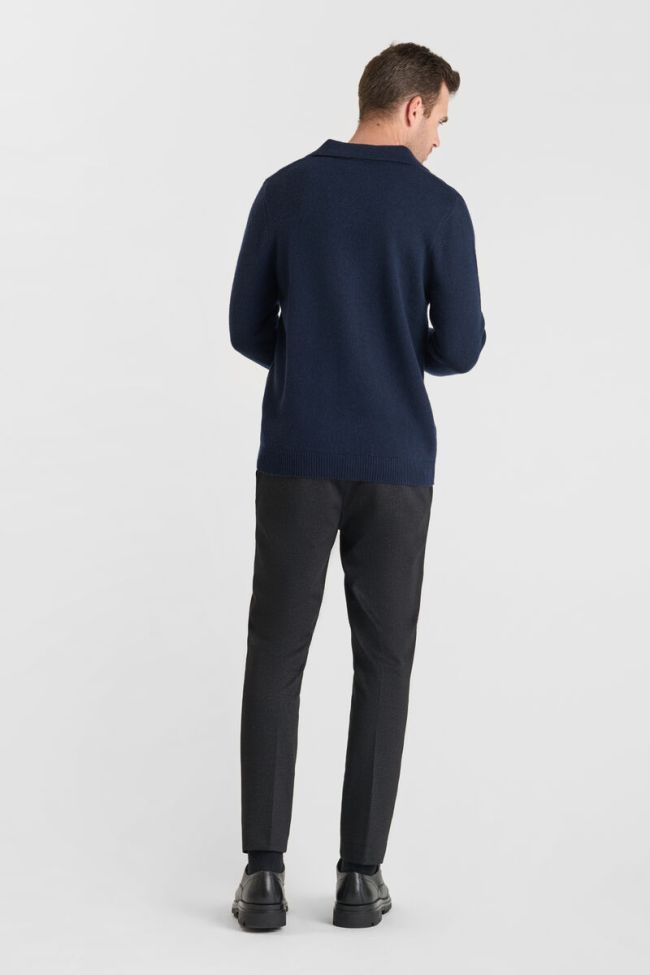 Pullover Bretel