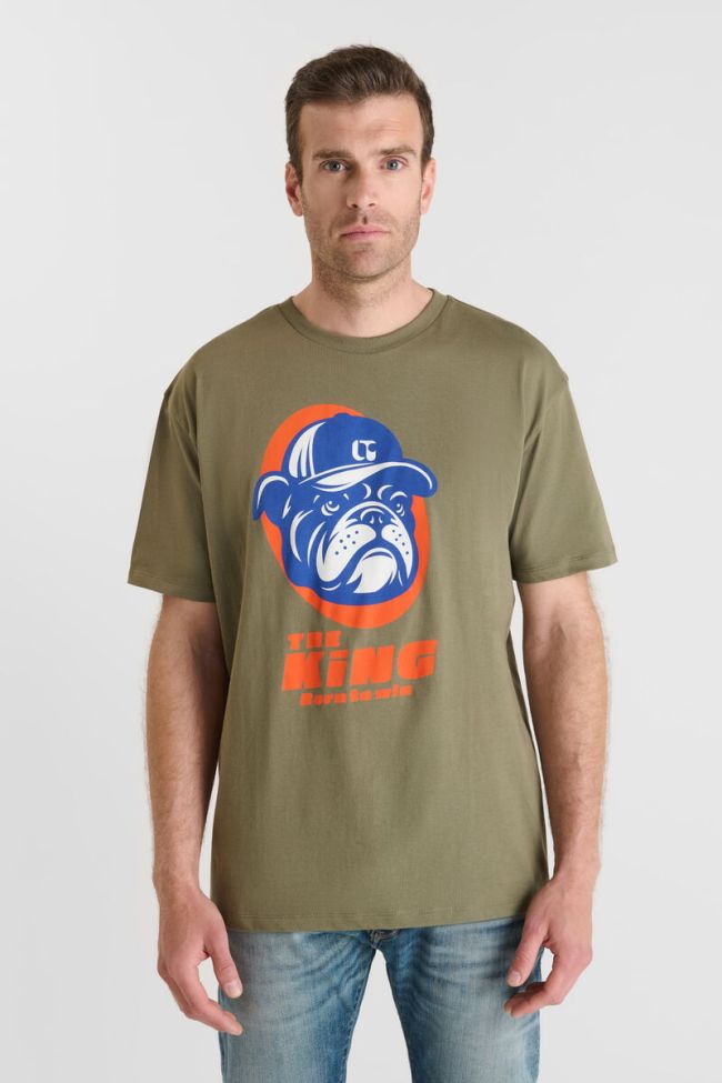 T-shirt Briggs