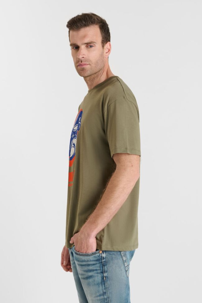 T-shirt Briggs