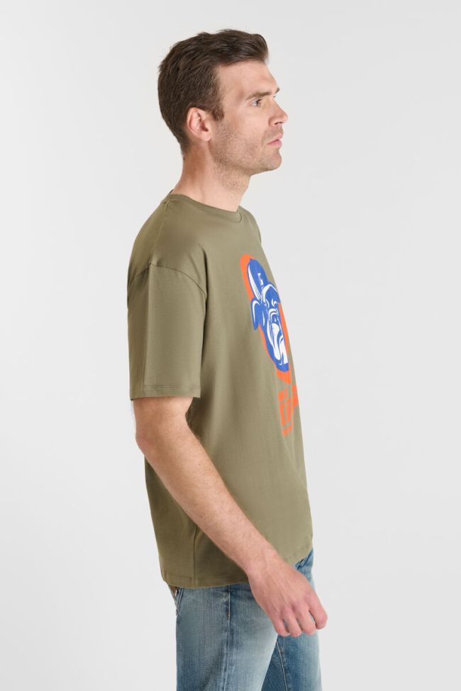 T-shirt Briggs