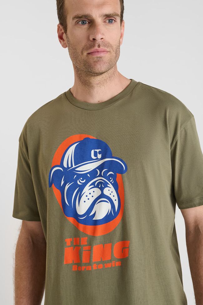 T-shirt Briggs