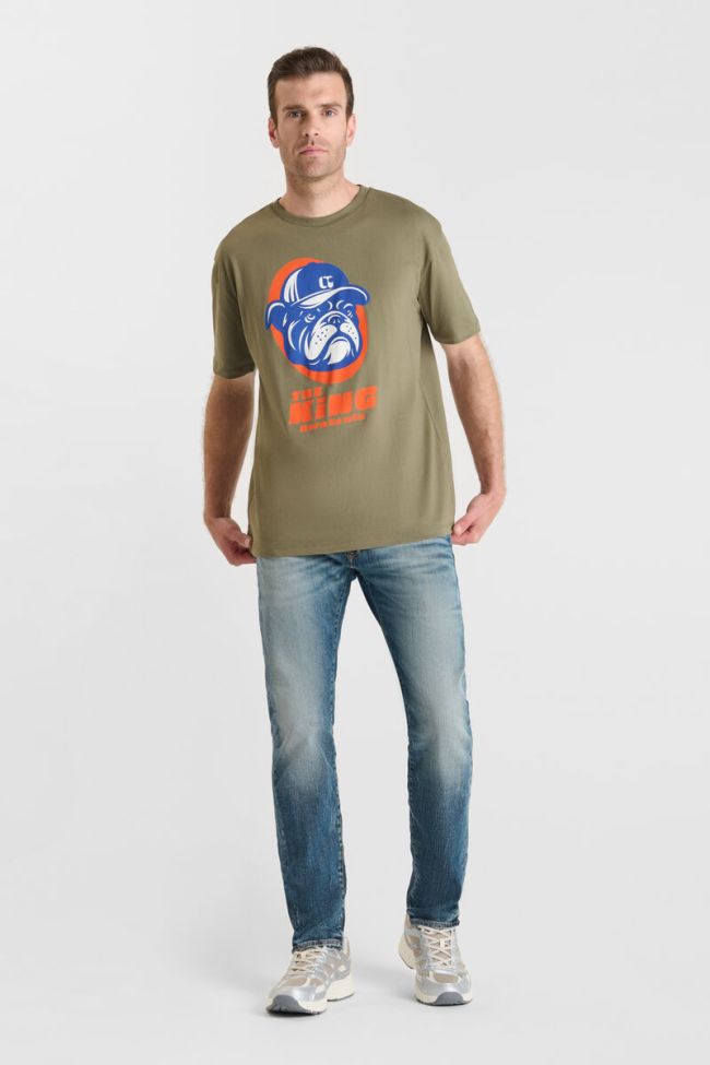 T-shirt Briggs