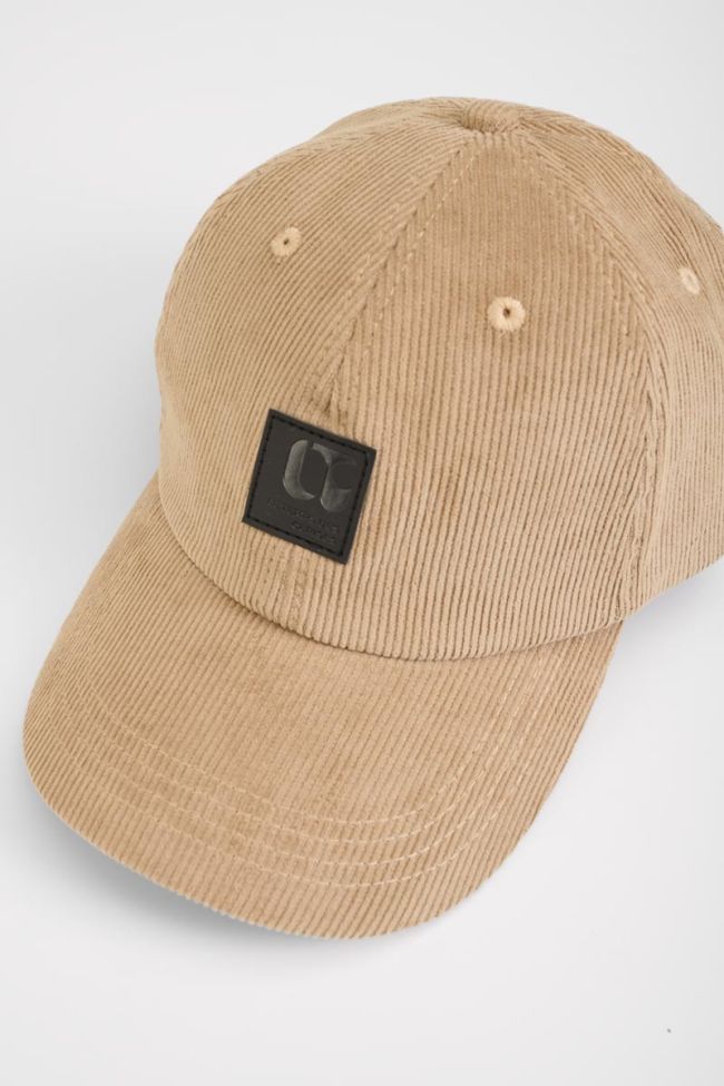 Cap Camo