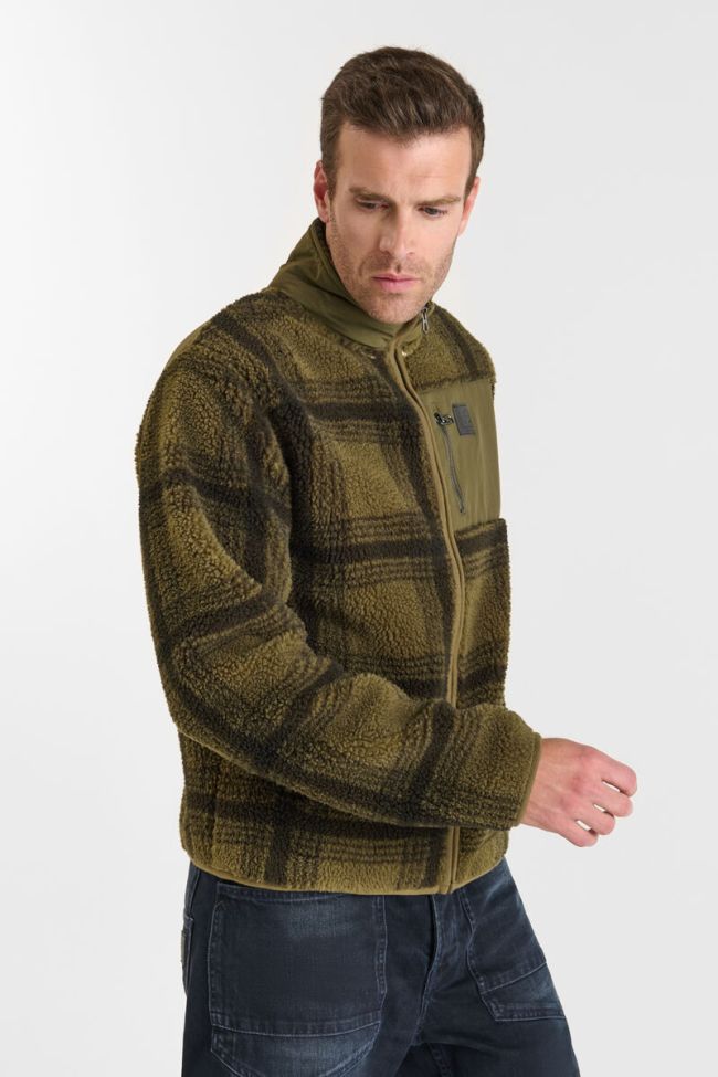 Jacke Ceral