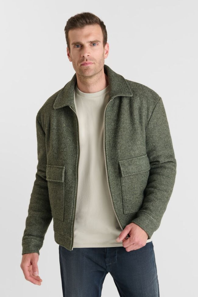 Jacke Cerpo