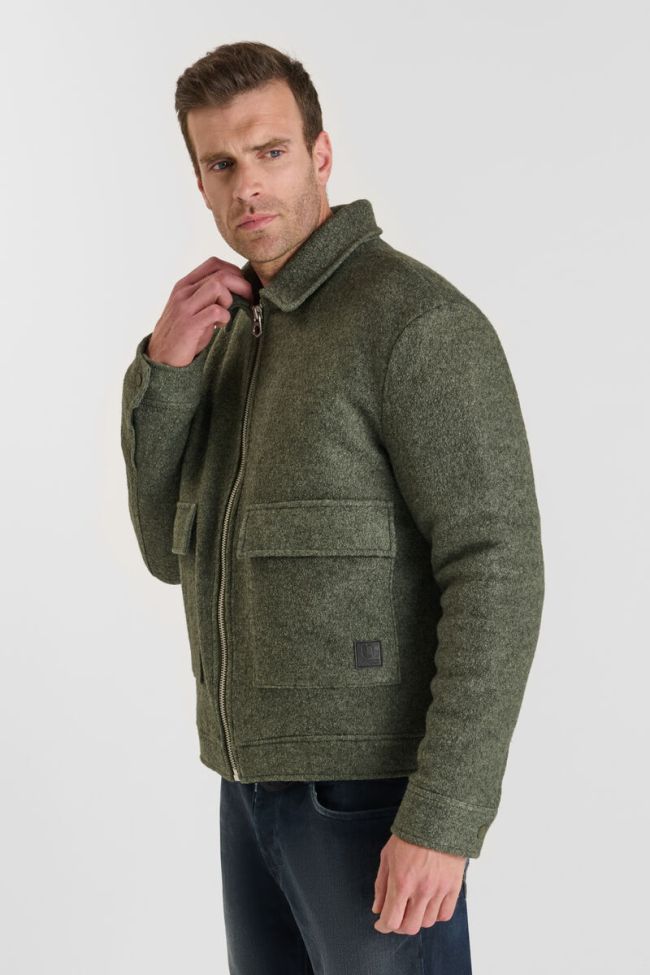 Jacke Cerpo