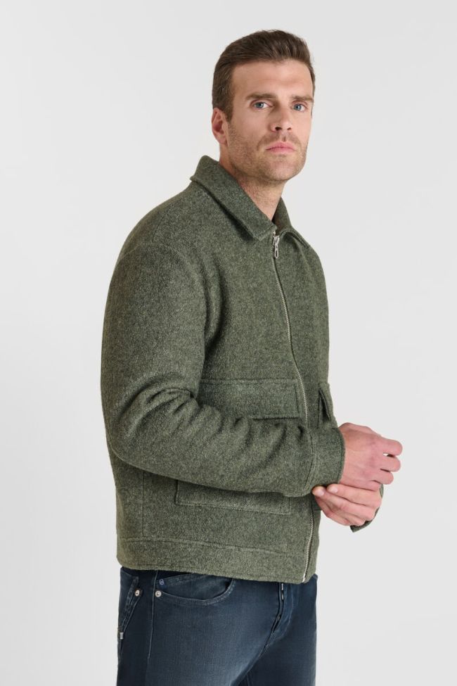 Jacke Cerpo