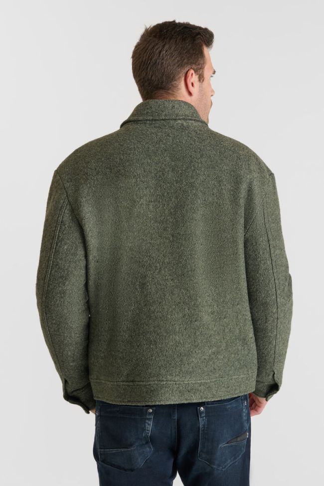 Jacke Cerpo