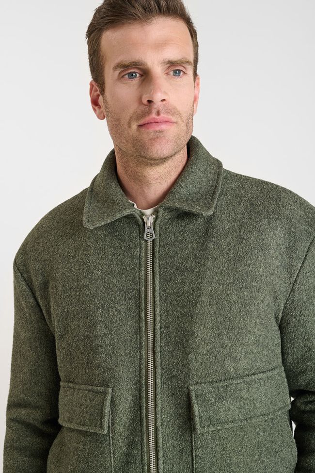 Jacke Cerpo
