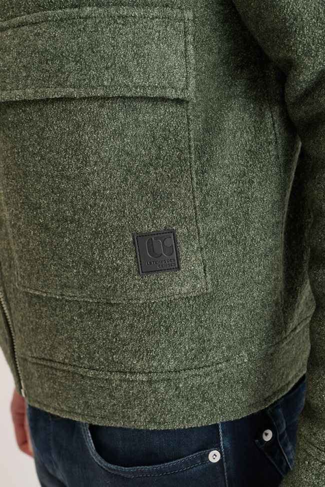 Jacke Cerpo