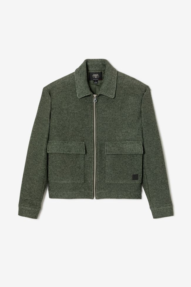 Jacke Cerpo