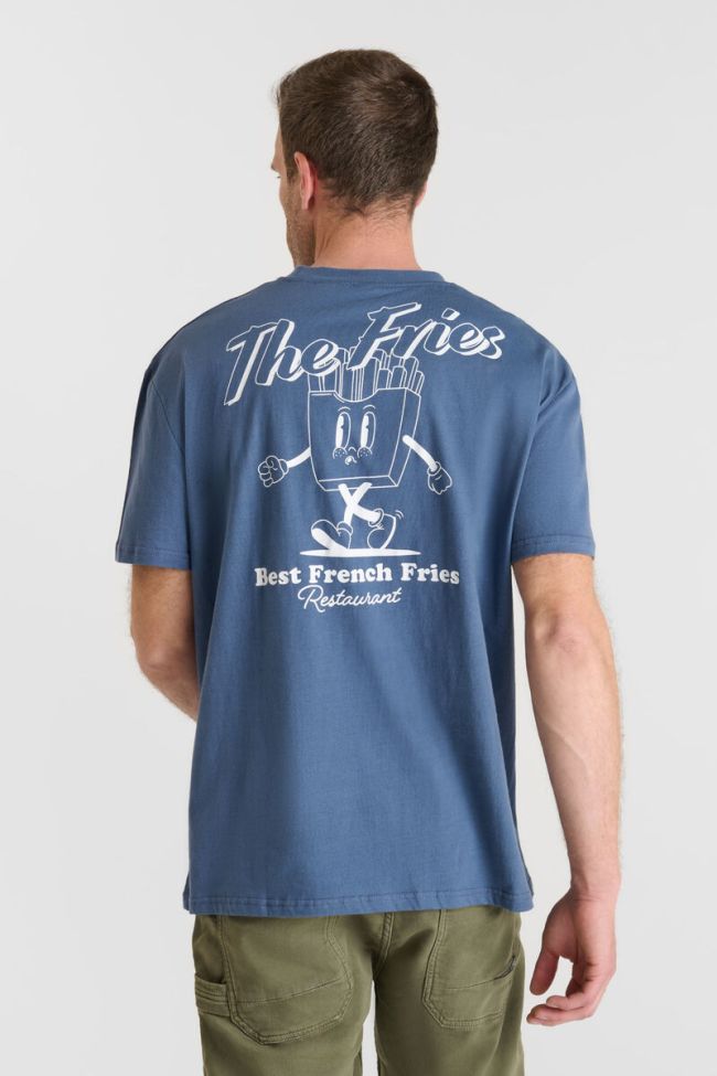 T-shirt Coura
