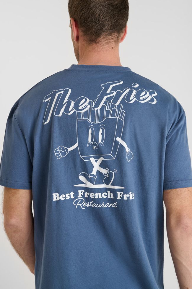 T-shirt Coura