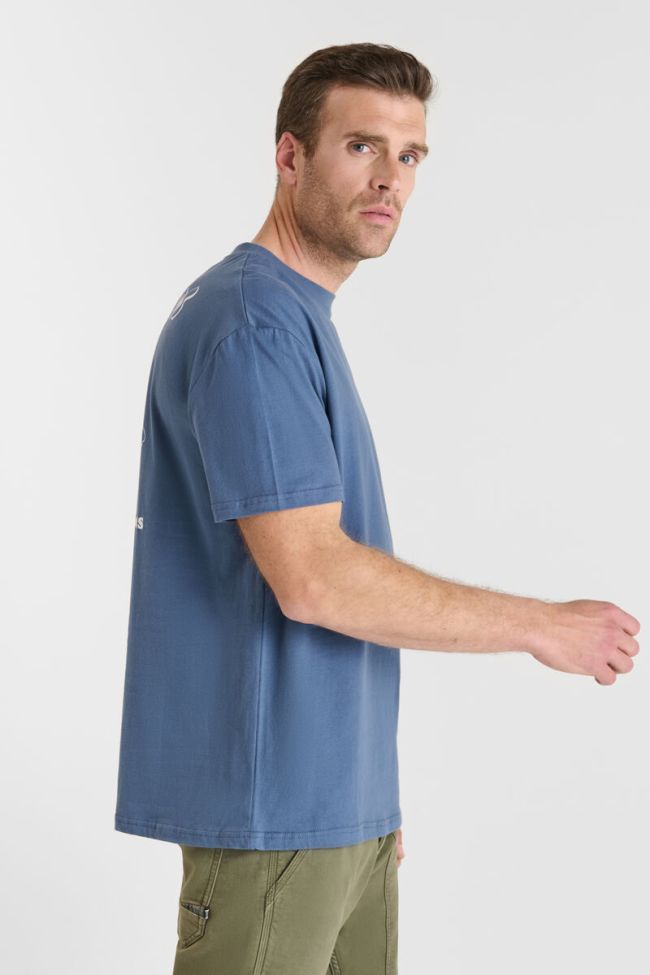 T-shirt Coura
