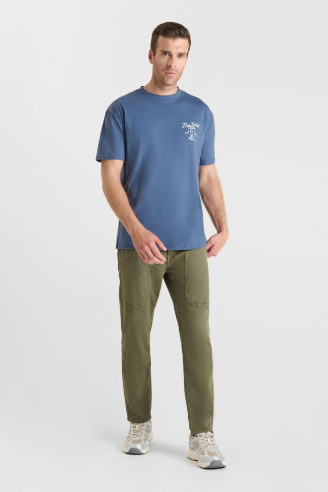 T-shirt Coura