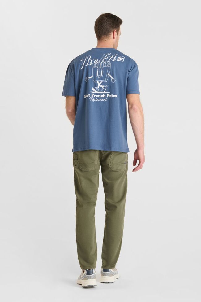 T-shirt Coura