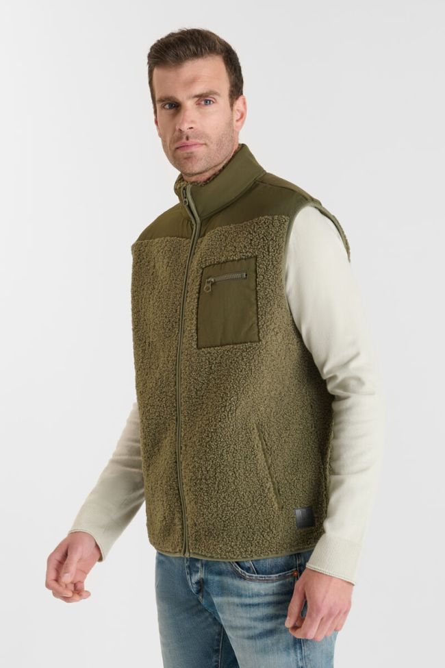Ärmellose jacke Elso