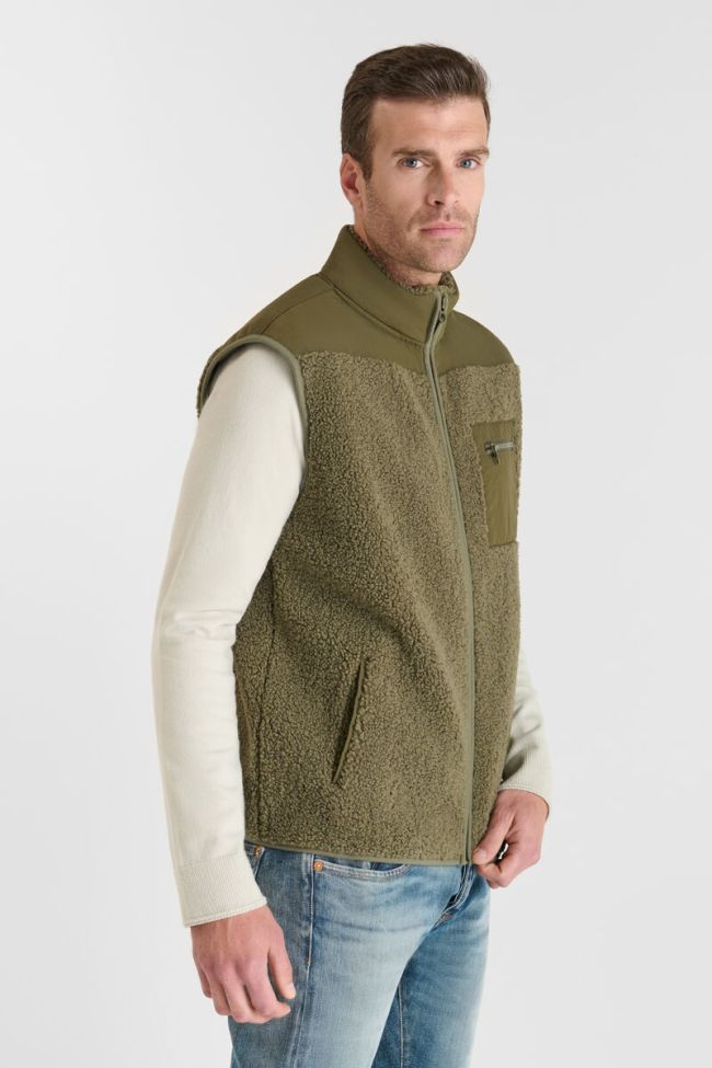 Ärmellose jacke Elso
