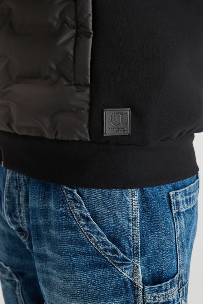 Ärmellose jacke Gibus