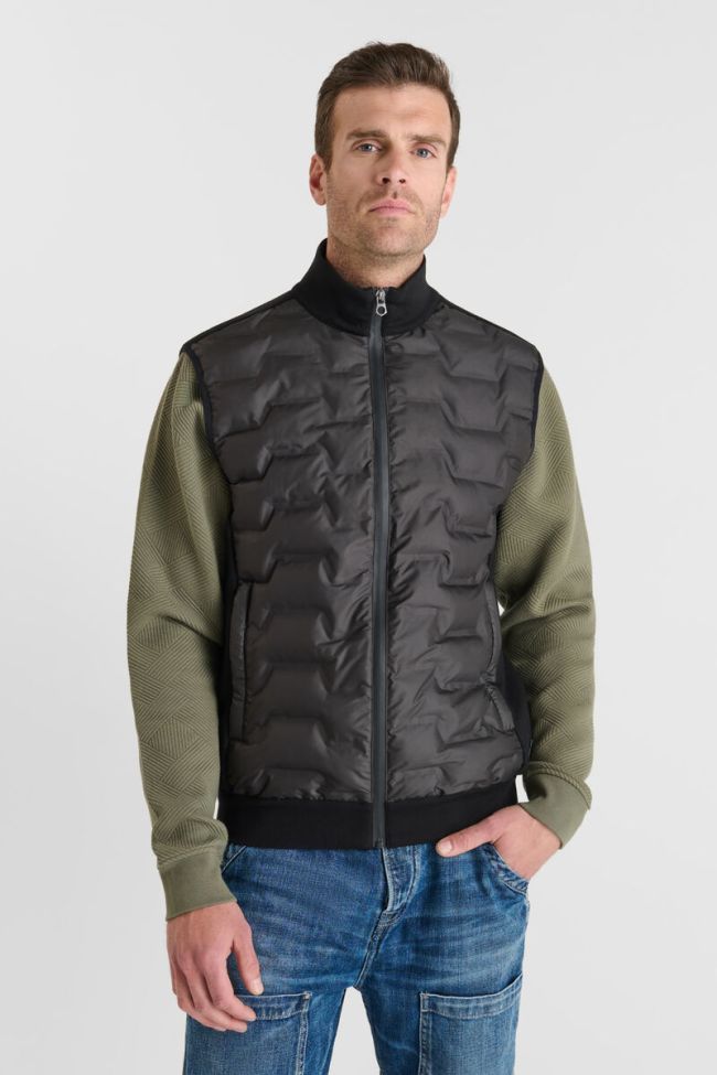 Ärmellose jacke Gibus