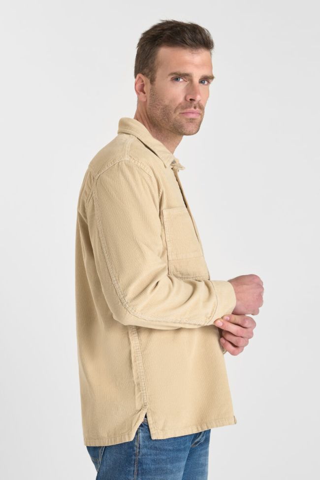 Jacke Hisa