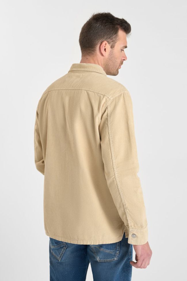 Jacke Hisa